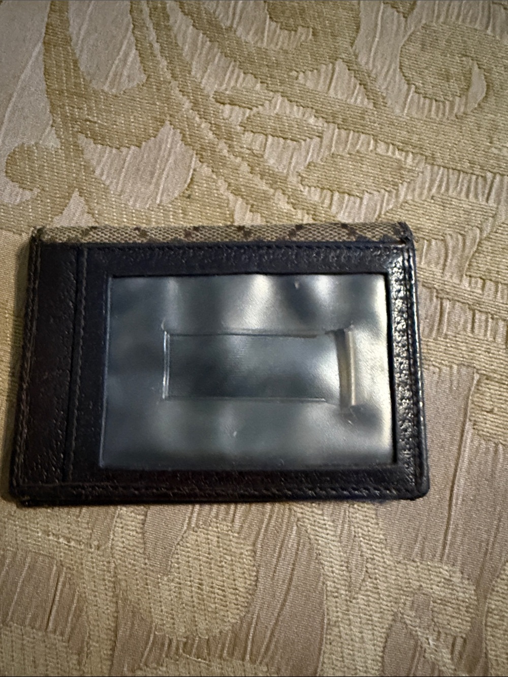 Gucci Gucci Card Case preowned - Picture 2 of 16